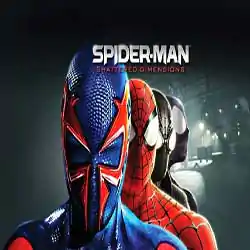 Spider Man Shattered Dimensions Free Download Spider Man Shattered Dimensions Free Download