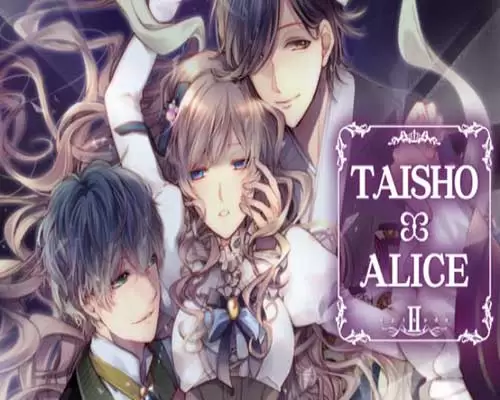 TAISHO x ALICE episode 2 Free PC Download