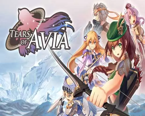 Tears of Avia PC Game Free Download