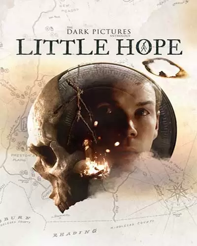 The Dark Pictures Anthology Little Hope Free