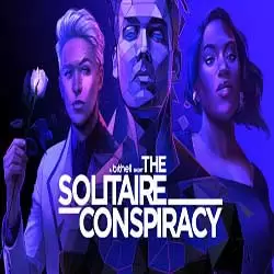 The Solitaire Conspiracy Game Free Download