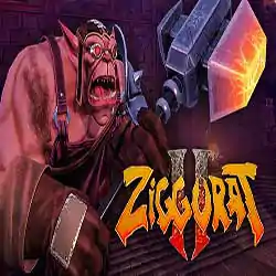 Ziggurat 2