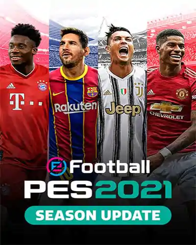 Efootball pes 2021 season update free download - 1