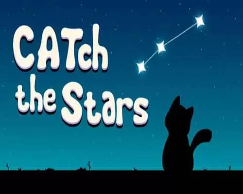 CATch the Stars PC Game Free Download