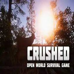 Crushed PC Game Free Download
