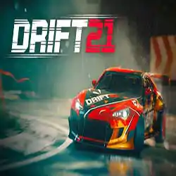 DRIFT21 PC Game Free Download