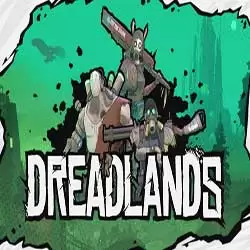 Dreadlands PC Game Free Download