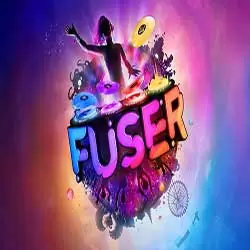 FUSER PC Game Free Download