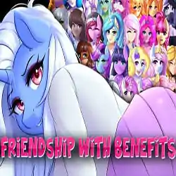 Friendship with Benefits PC Game Free Download