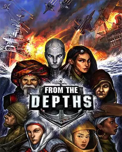 From the Depths PC Game Free Download