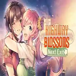 Highway Blossoms Next Exit Game Free Download