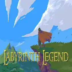 Labyrinth Legend PC Game Free Download