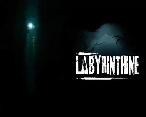 Labyrinthine pc free download (v20250911) - 1