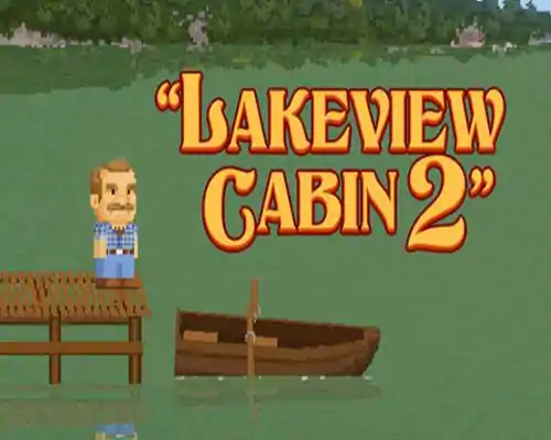 Lakeview cabin 2 free download (v1.02) - 1