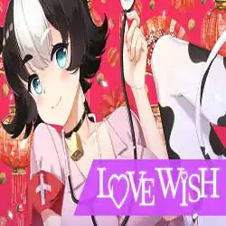 Love wish PC Game Free Download