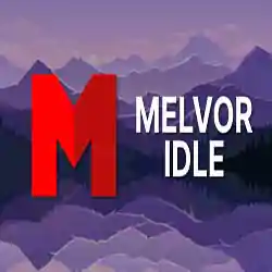 Melvor Idle Free Download (Into the Abyss+v1.2.2)