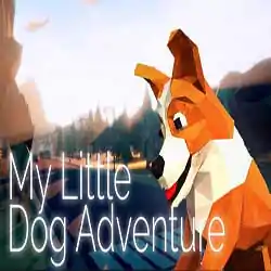 My Little Dog Adventure Game Free Download