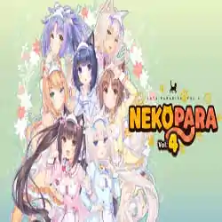 NEKOPARA Vol 4 PC Game Free Download