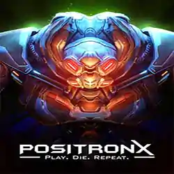 PositronX PC Game Free Download