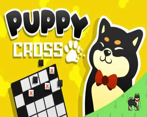 Puppy Cross PC Game Free Download