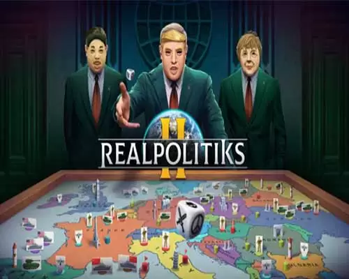 Realpolitiks II PC Game Free Download