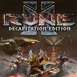 Rune II Decapitation Edition