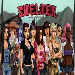 S.H.E.L.T.E.R. An Apocalyptic Tale Free Download
