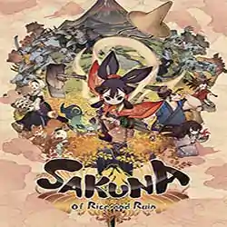 Sakuna Of Rice and Ruin Digital Deluxe Edition Free Sakuna Of Rice and Ruin Digital Deluxe Edition Free