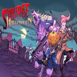 Savage Halloween Free Download (Build 12495174)