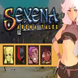 Sexena Arena Tales PC Game Free Download