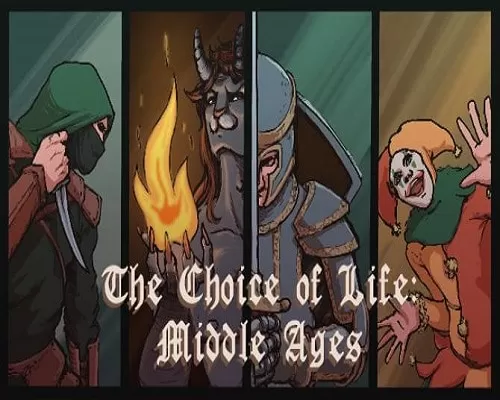 The choice of life middle ages free download