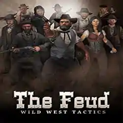 The Feud Wild West Tactics Game Free Download The Feud Wild West Tactics Game Free Download