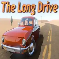 The Long Drive PC Free Download (Build 16539689)