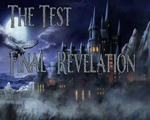 The test final revelation free download The test final revelation free download