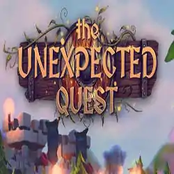 The Unexpected Quest PC Game Free Download