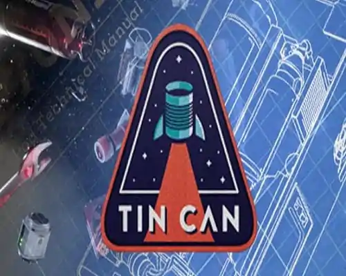 Tin Can PC Game Free Download