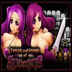 Tower and Sword of Succubus Free Download