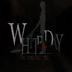 White Day VR The Courage Test