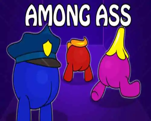 Among Ass PC Game Free Download