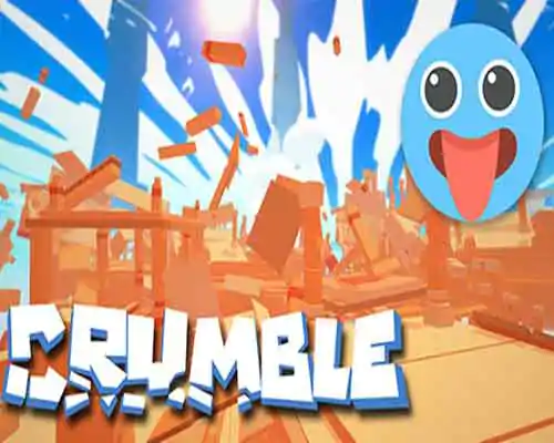 Crumble PC Game Free Download