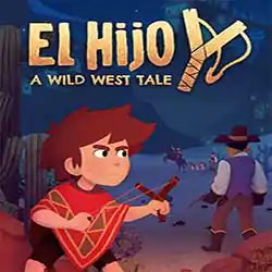 El Hijo A Wild West Tale