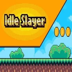 Idle Slayer PC Game Free Download