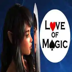 Love of Magic PC Game Free Download