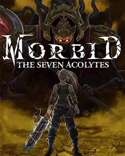 Morbid The Seven Acolytes Game Free Download