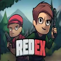 RedEx PC Game Free Download