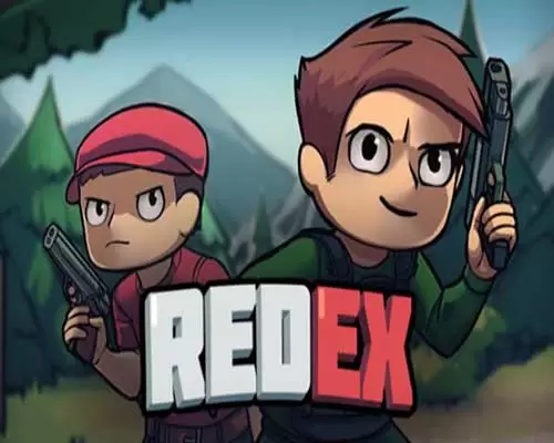 RedEx PC Game Free Download