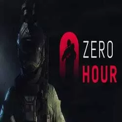Zero Hour PC Game Free Download