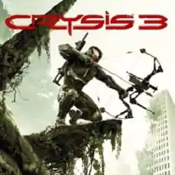 Crysis 3 PC Game Free Download