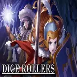 Dice Rollers PC Game Free Download Dice Rollers PC Game Free Download