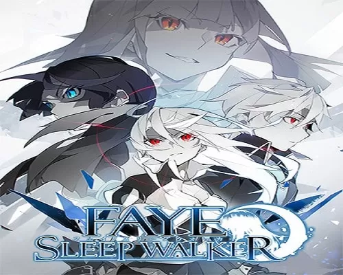 Faye Sleepwalker PC Game Free Download
